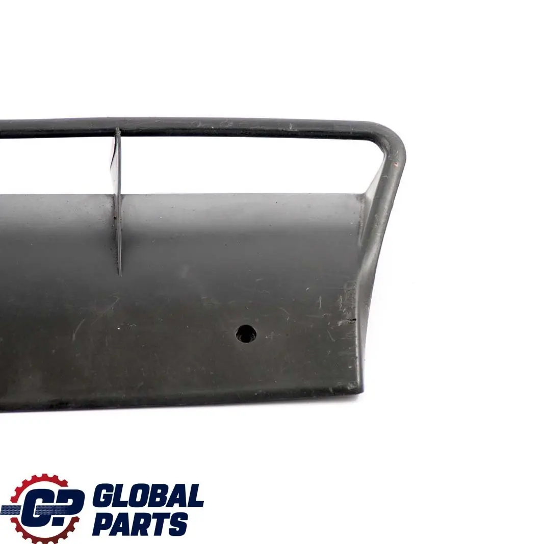 BMW X5 E39 E53 Difusor Frontal Canal Guia De Aire Inferior 7016169