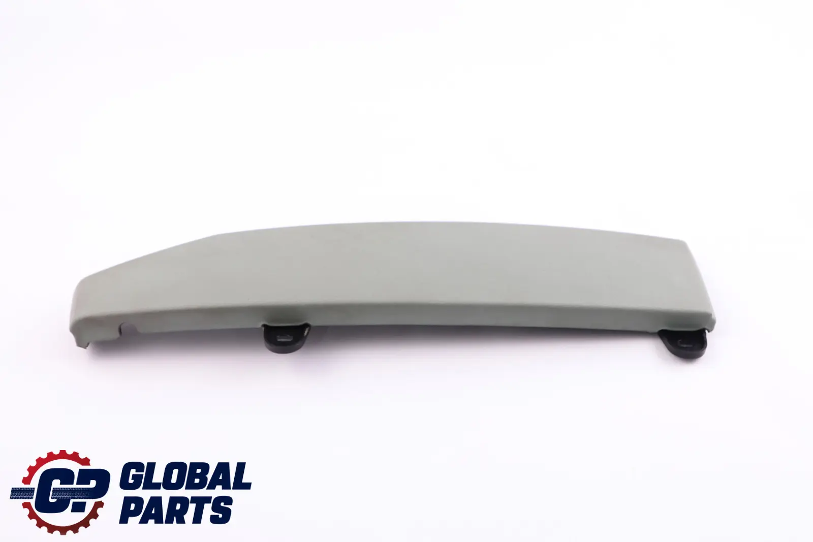 BMW 7 Series E65 E66 Trim Panel Centre Armrest Right STEINGRÜN O/S 7018206