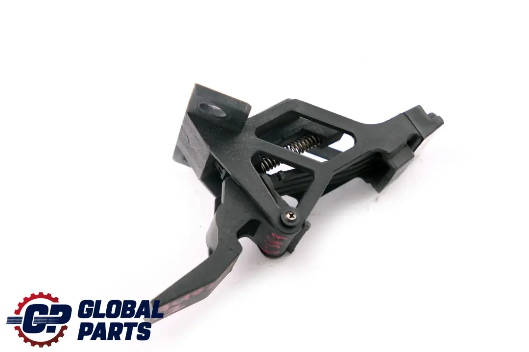 BMW Z4 Series E85 Soft Top Roof Lock Latch Bracket 7018360