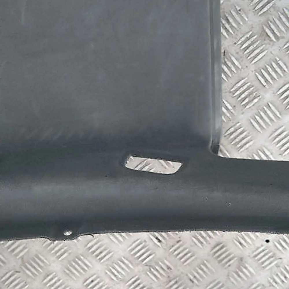Trunk trim panel right O/S cover housing BMW 7 Series e65 e66 - SKU 7018912 - Part number 7018912
