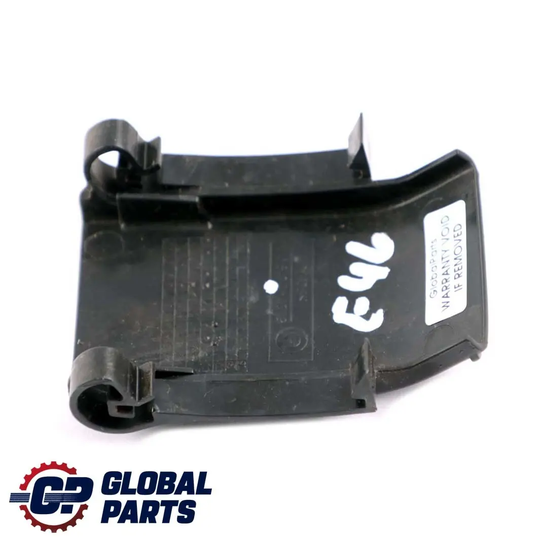 BMW 3 Series E46 Compact Bracket Bowden Cable Front Door 7019017