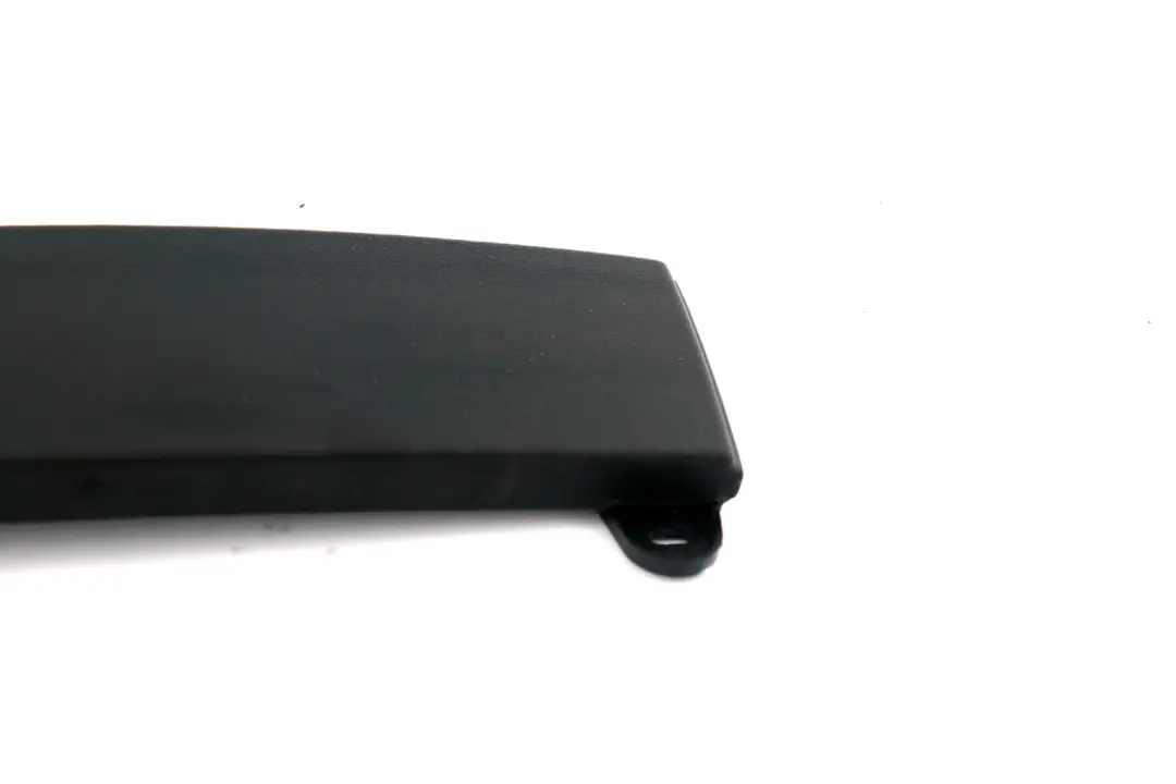 BMW 7 Series E65 E66 Trim Panel Centre Armrest Right O/S Black 7022846