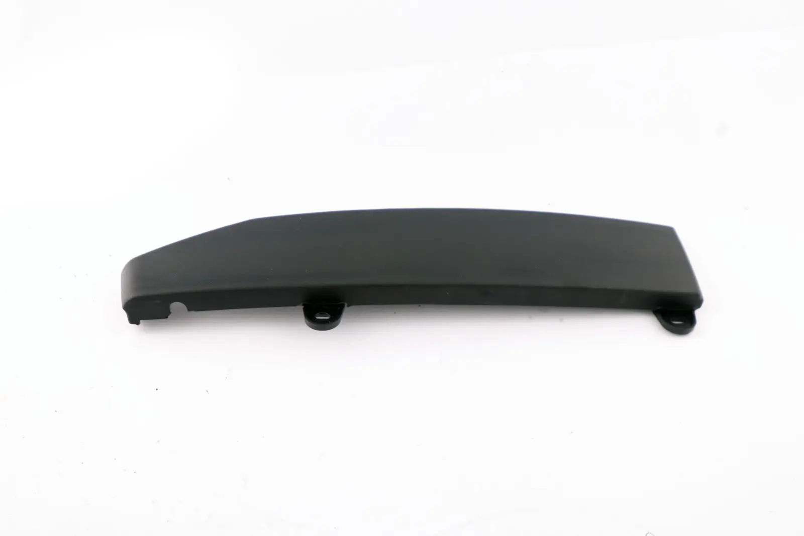 BMW 7 Series E65 E66 Trim Panel Centre Armrest Right O/S Black 7022846