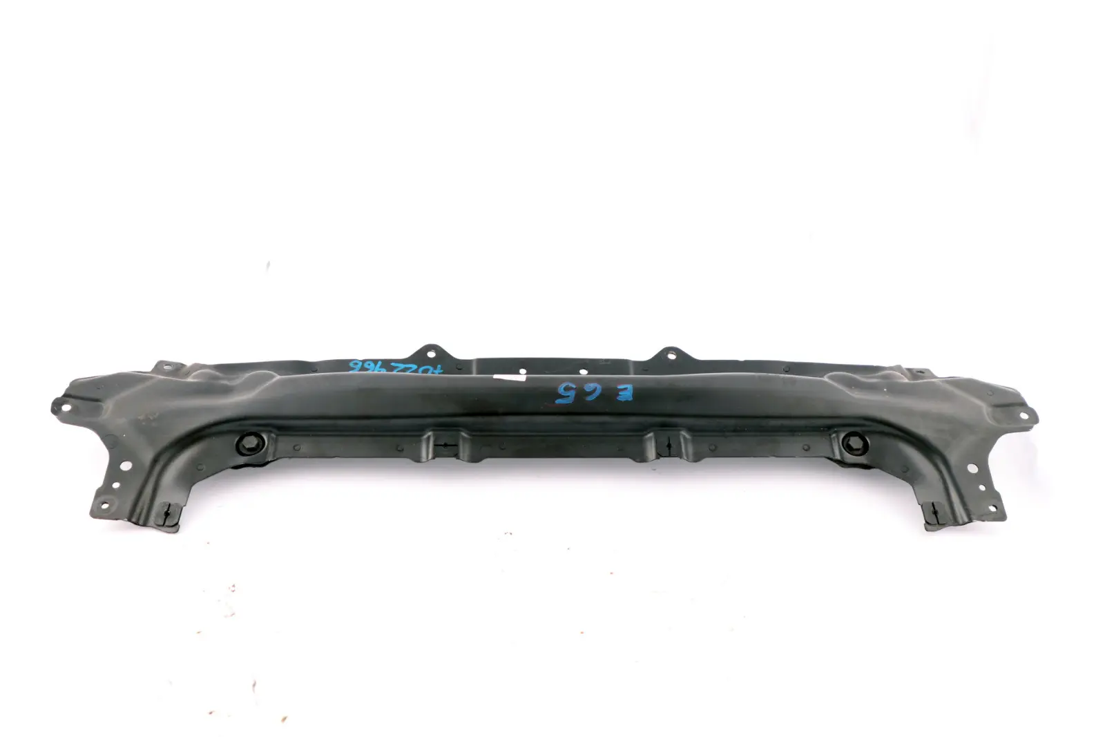 BMW E65 E66 E67 Frente Slam Panel Bumper Mount 7022966