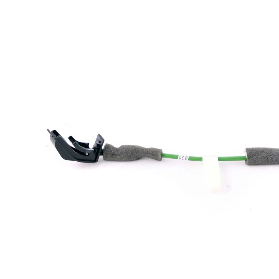 BMW 7 Series E65 E66 Front Right O/S Bowden Door Handle Lock Cable 7024644