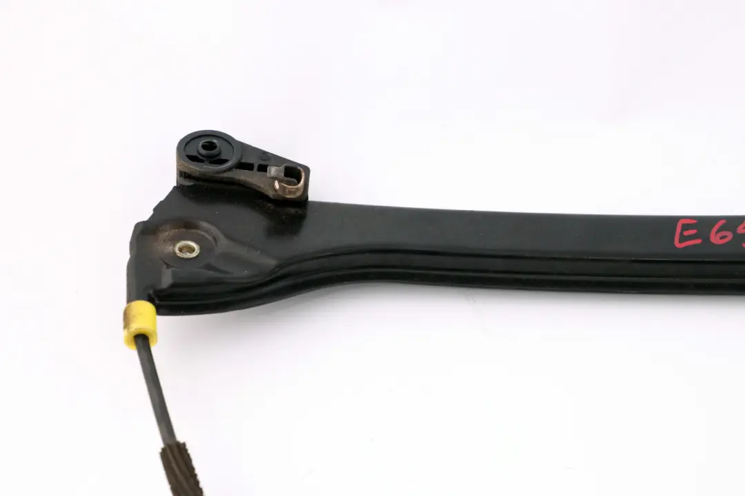 Window Lifter BMW E65 E66 Mechanism Motor Front Right O/S 7024812
