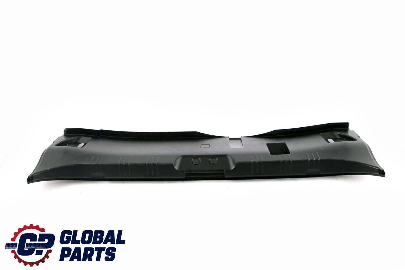 BMW 5 Series E60 E60N Trunk Lid Loading Sill Bootlid Cover Panel Trim 7024863