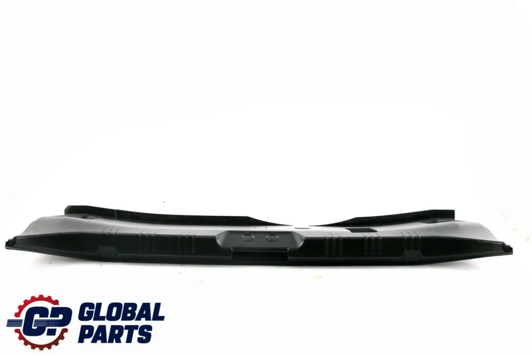 BMW 5 Series E60 E60N Trunk Lid Loading Sill Bootlid Cover Panel Trim 7024863