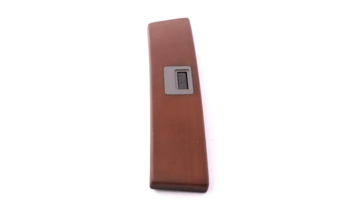 BMW 7 Series E65 E66 Wood Panel Trim Draw Telephone Cherry Light 7025209