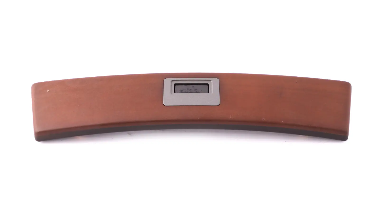 BMW 7 Series E65 E66 Wood Panel Trim Draw Telephone Cherry Light 7025209