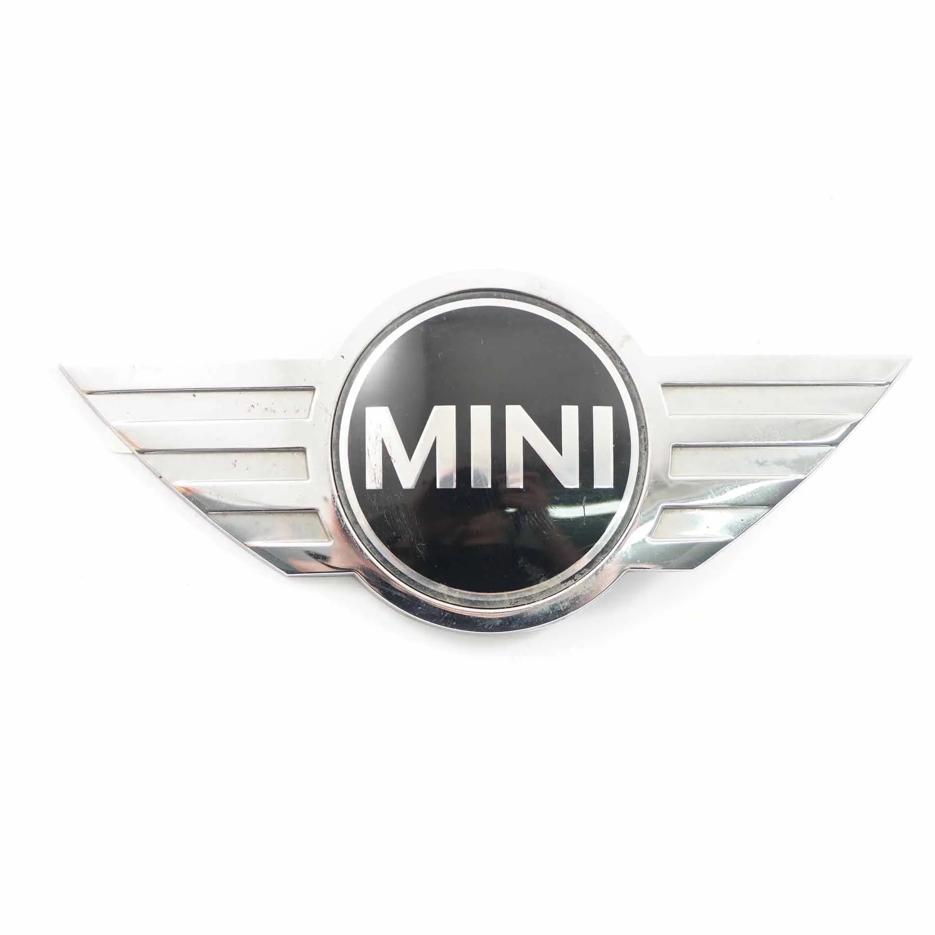 MINI R50 R53 R56 Emblemat Znaczek Logo