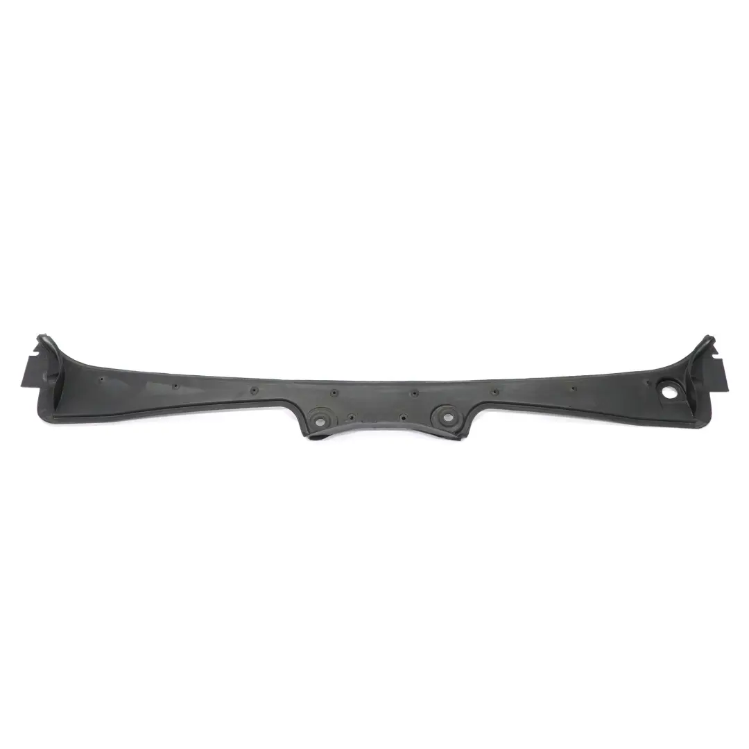 BMW E60 E61 Panneau de protection de pare-brise Plaque d'habillage 7027083