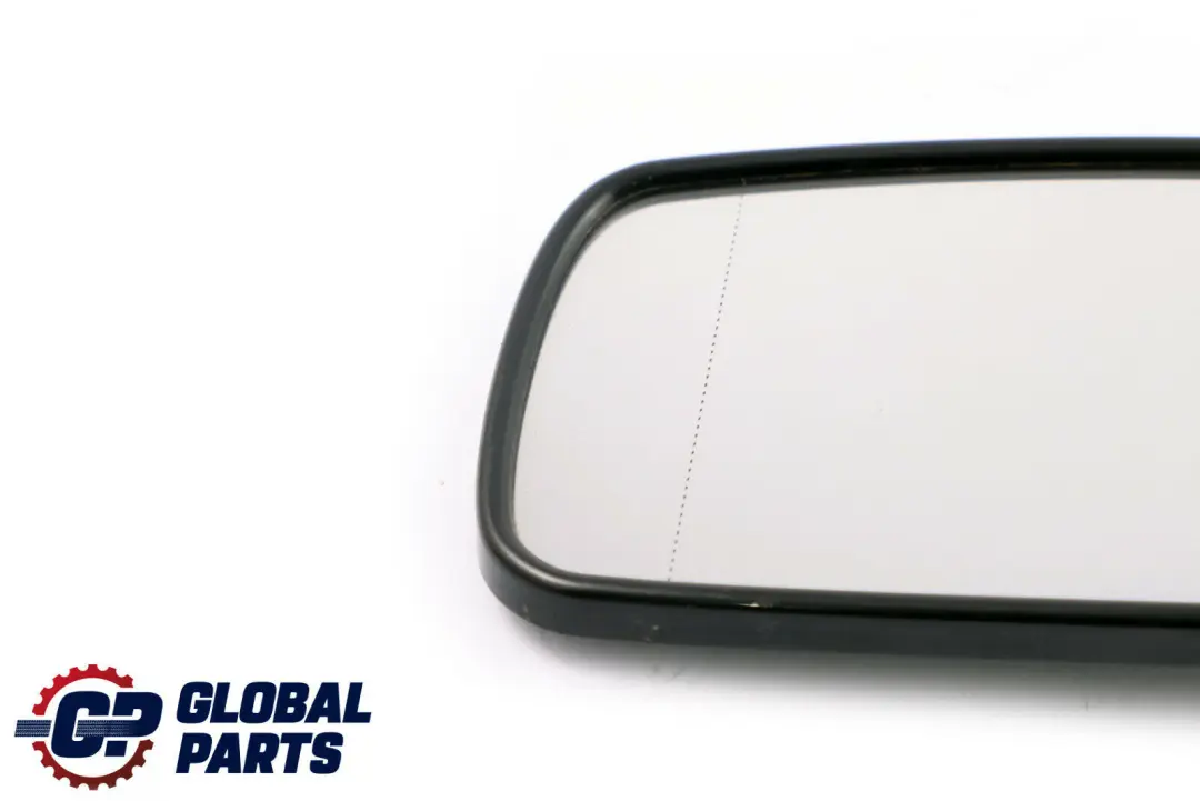 BMW 7 Series E65 E66 E67 Heated N/S Left Wing Mirror Wide-Angle Glass Auto Dim