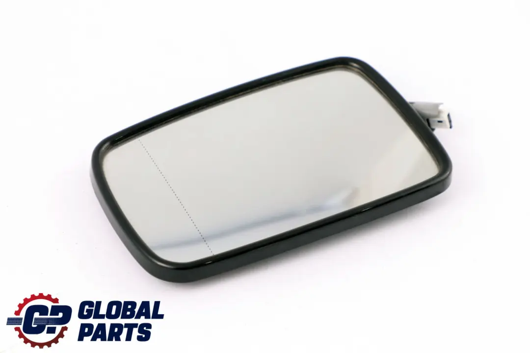 BMW 7 er E65 E66 E67 Spiegelglas Beheizt Weitwinkel Rechts Auto Dim 7028428