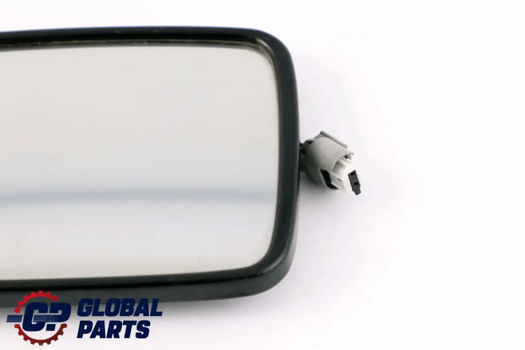 BMW 7 er E65 E66 E67 Spiegelglas Beheizt Weitwinkel Rechts Auto Dim 7028428