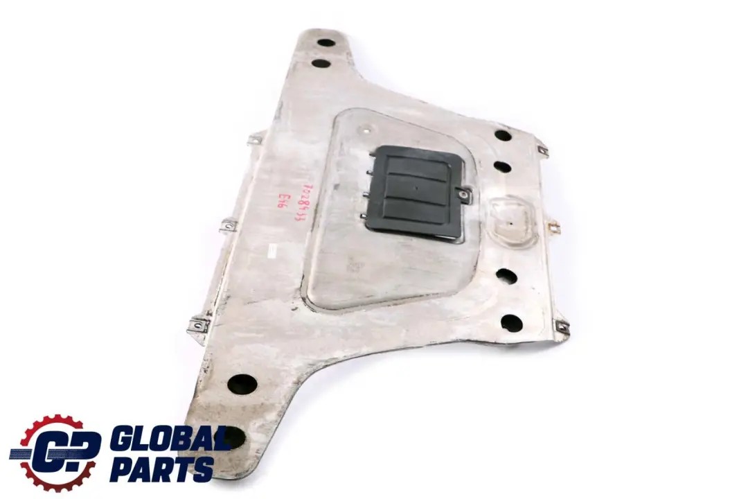 BMW Z4 E46 E85 E86 Soporte del eje delantero Placa de refuerzo 7028433