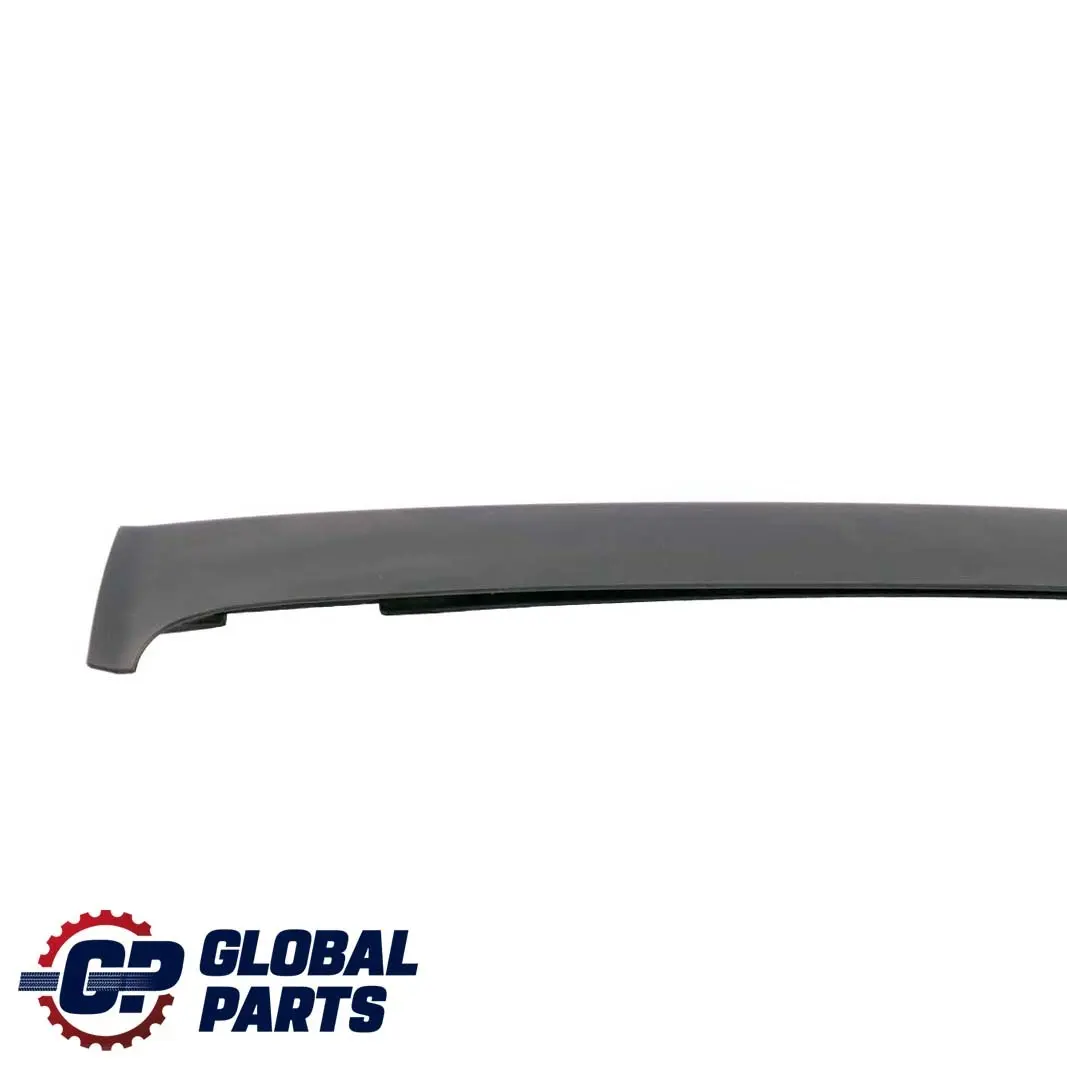 BMW E46 Touring Sinistra Pannello Di Rivestimento Esterno Del Bagagliaio 7028571