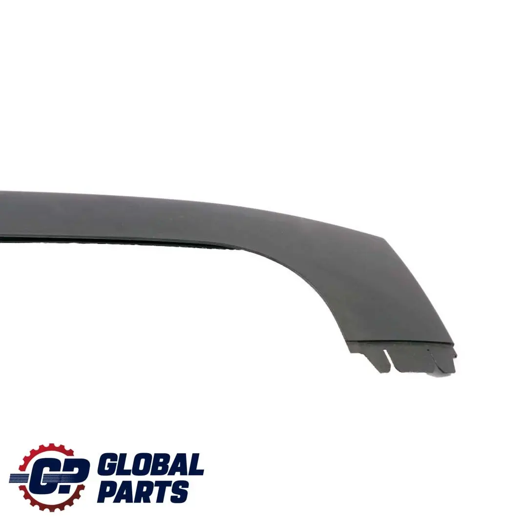 BMW E46 Touring Sinistra Pannello Di Rivestimento Esterno Del Bagagliaio 7028571