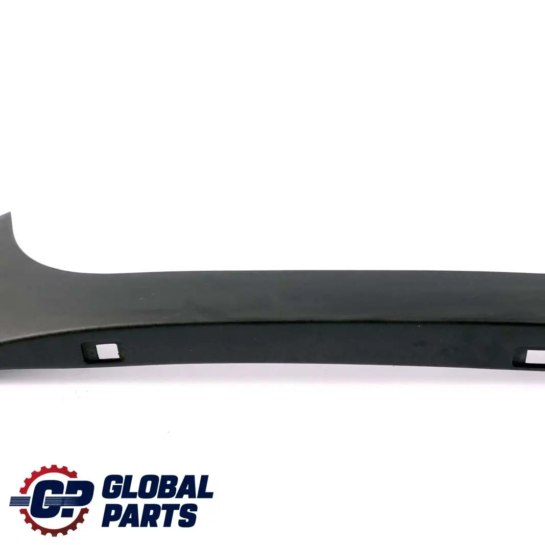 BMW E46 Touring Sinistra Pannello Di Rivestimento Esterno Del Bagagliaio 7028571