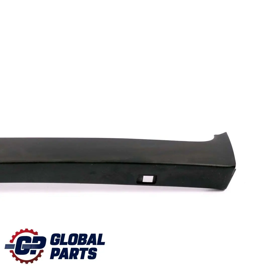 BMW E46 Touring Sinistra Pannello Di Rivestimento Esterno Del Bagagliaio 7028571