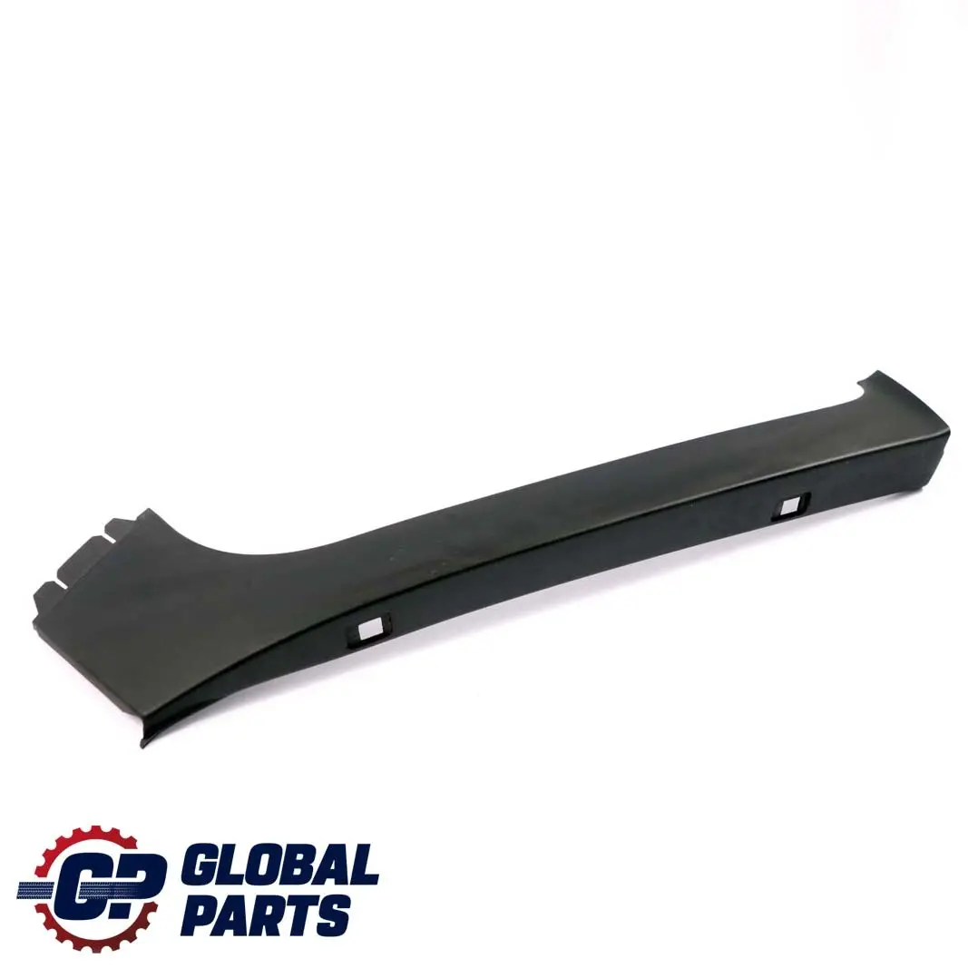 BMW E46 Touring Sinistra Pannello Di Rivestimento Esterno Del Bagagliaio 7028571