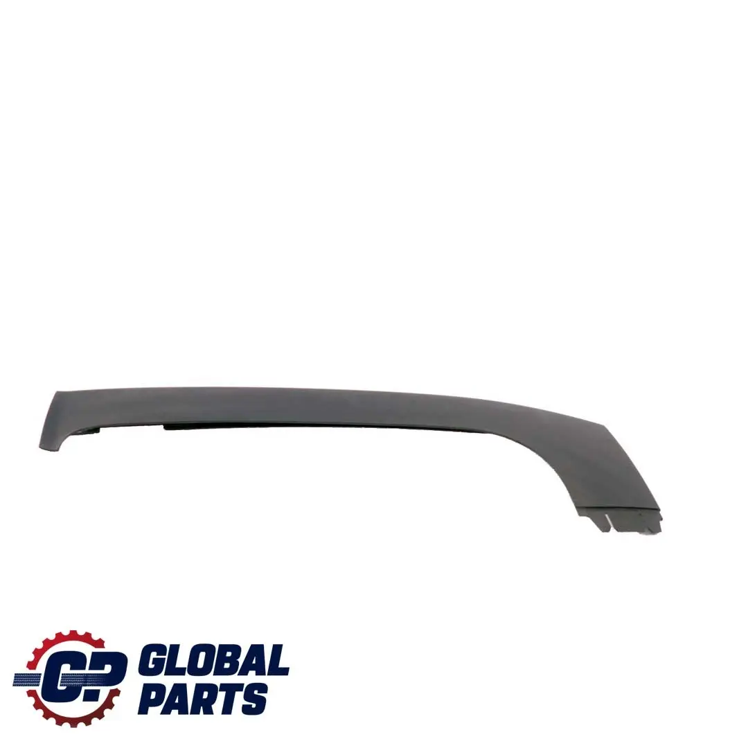 BMW E46 Touring Sinistra Pannello Di Rivestimento Esterno Del Bagagliaio 7028571