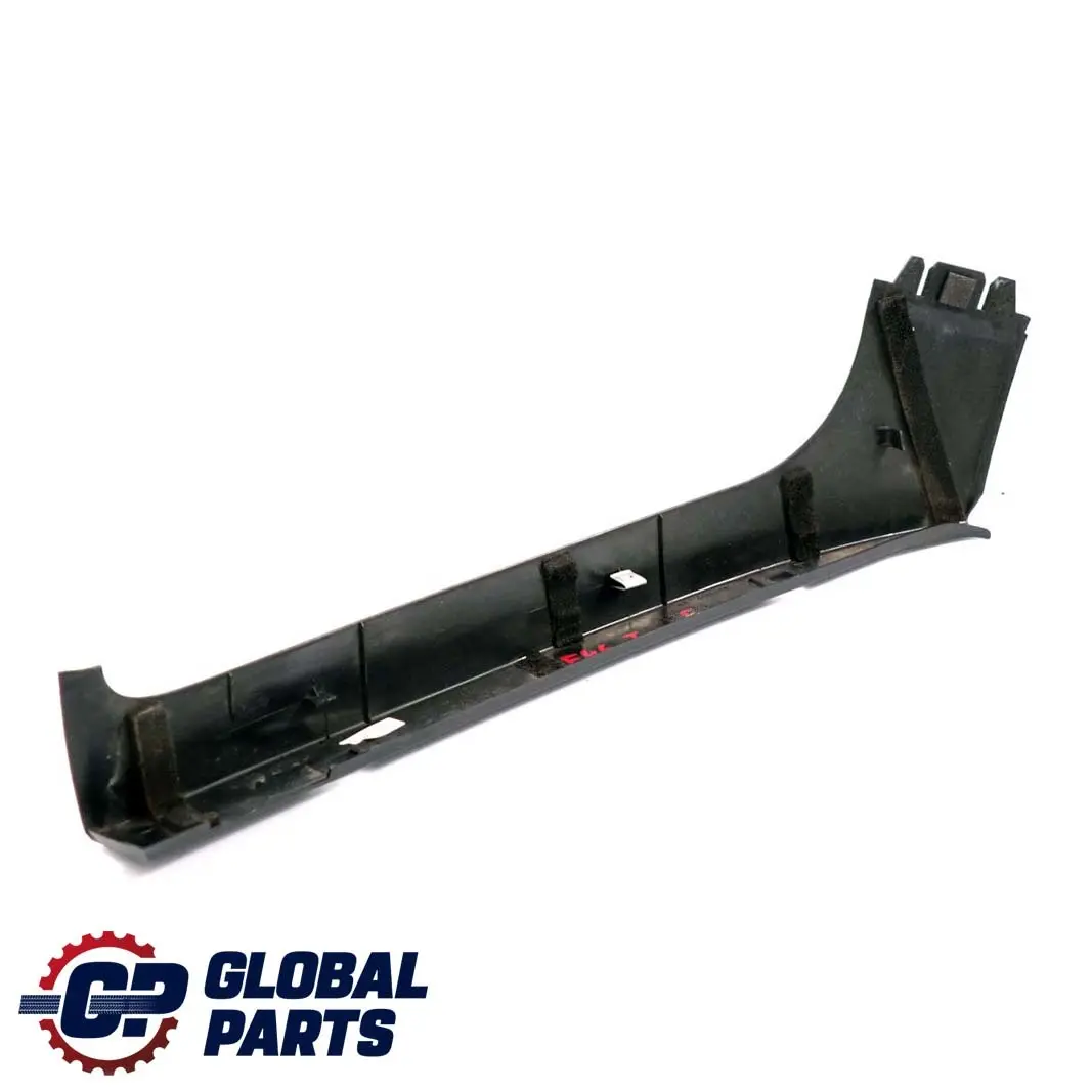 BMW E46 Touring Sinistra Pannello Di Rivestimento Esterno Del Bagagliaio 7028571