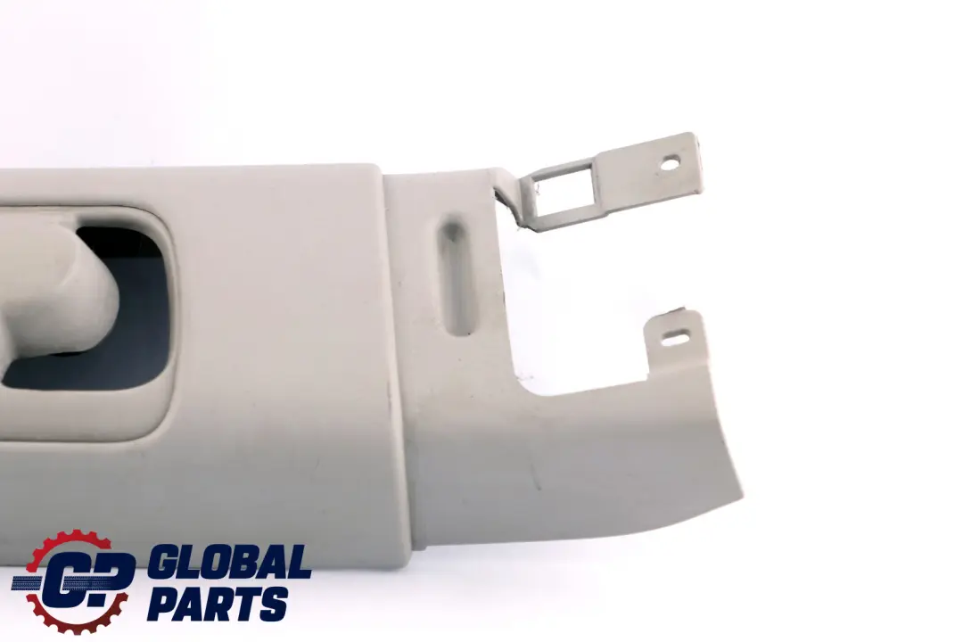 Mini R50 R53 Cover B-Column Bottom Right O/S Horizon Grey