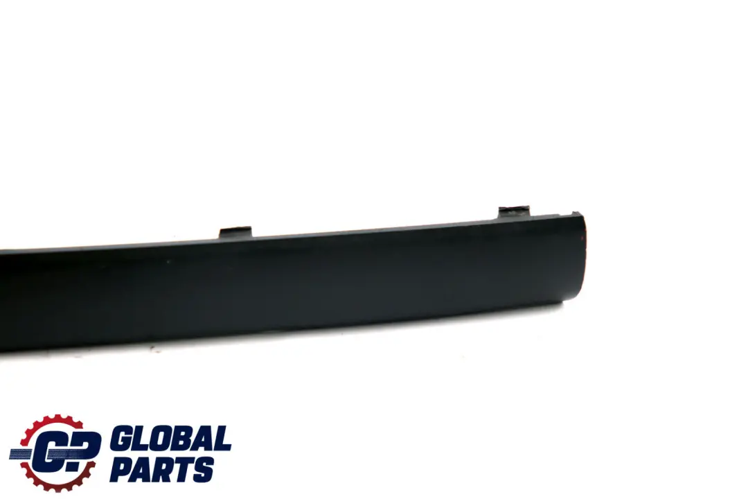 BMW 3 Series E46 Bumper Protective Rubber Strip Left N/S Front 7030607