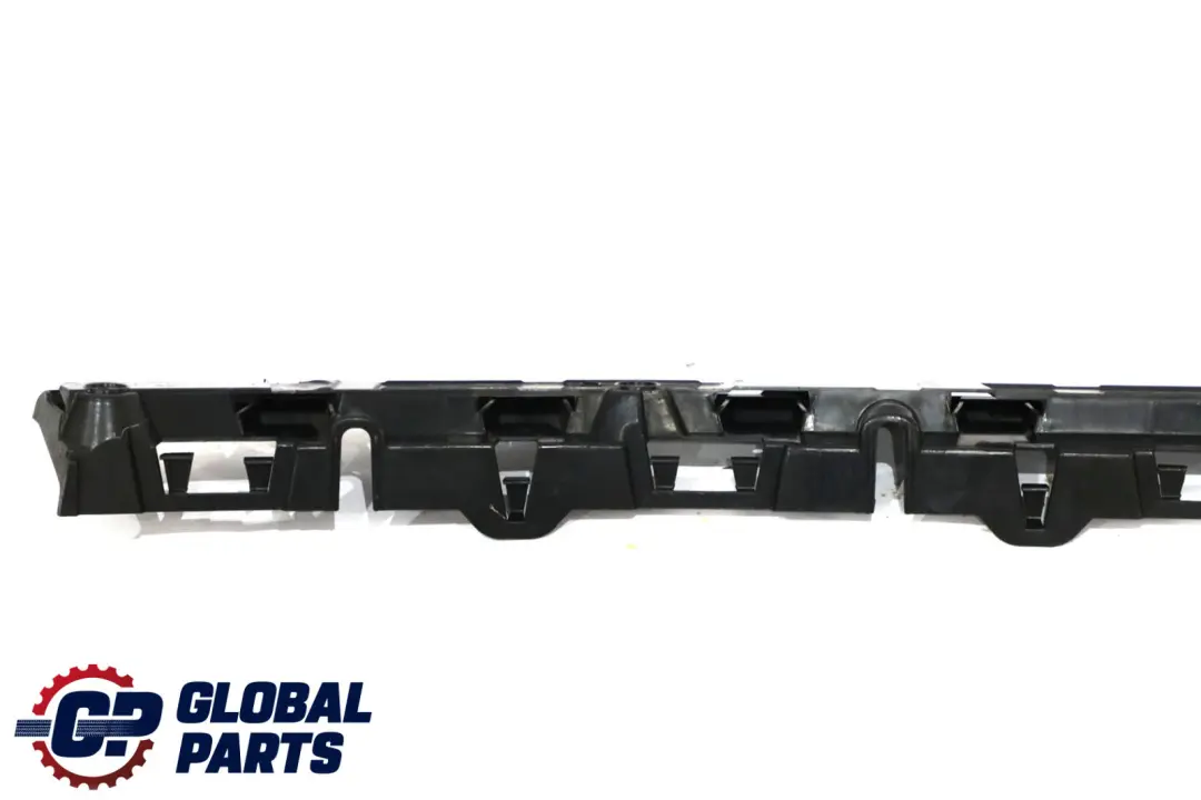 BMW 3 Series E46 Rear Bumper Centre Guide Mount Trim 7030615