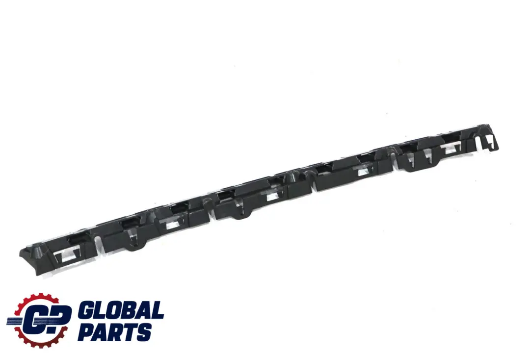 BMW E46 Rear Bumper Centre Guide Mount Trim 7030615