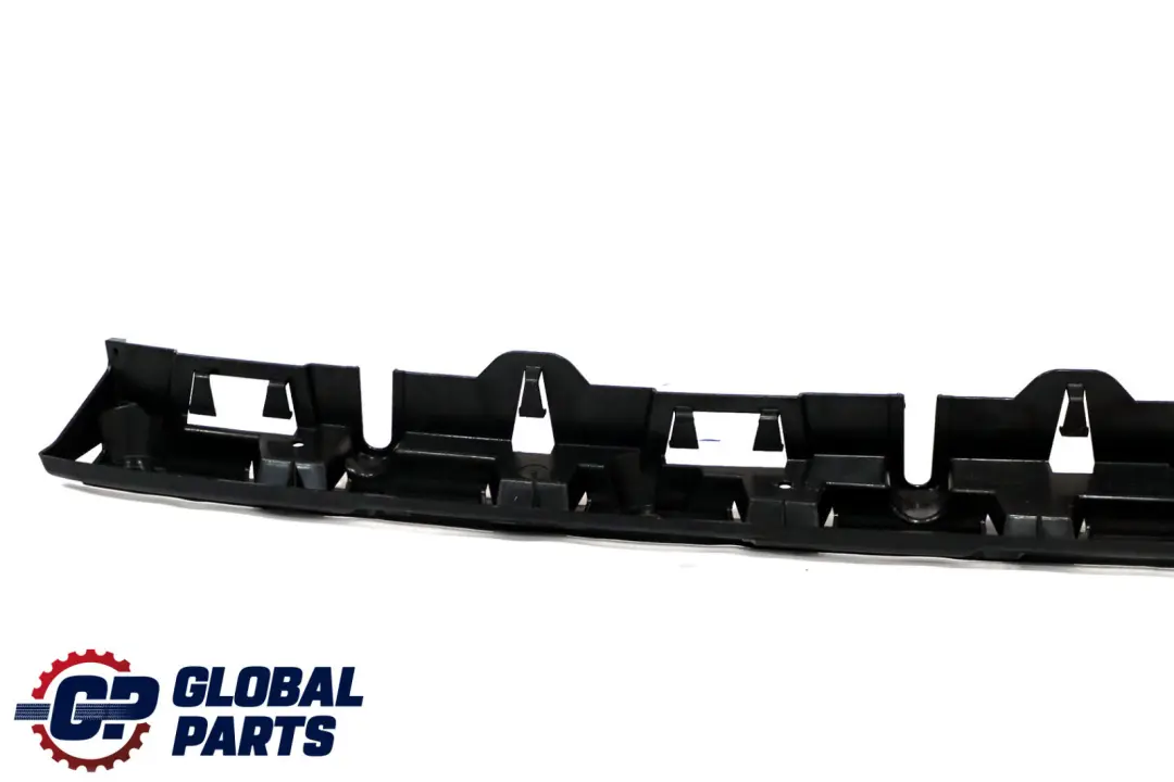 BMW E46 Rear Bumper Centre Guide Mount Trim 7030615