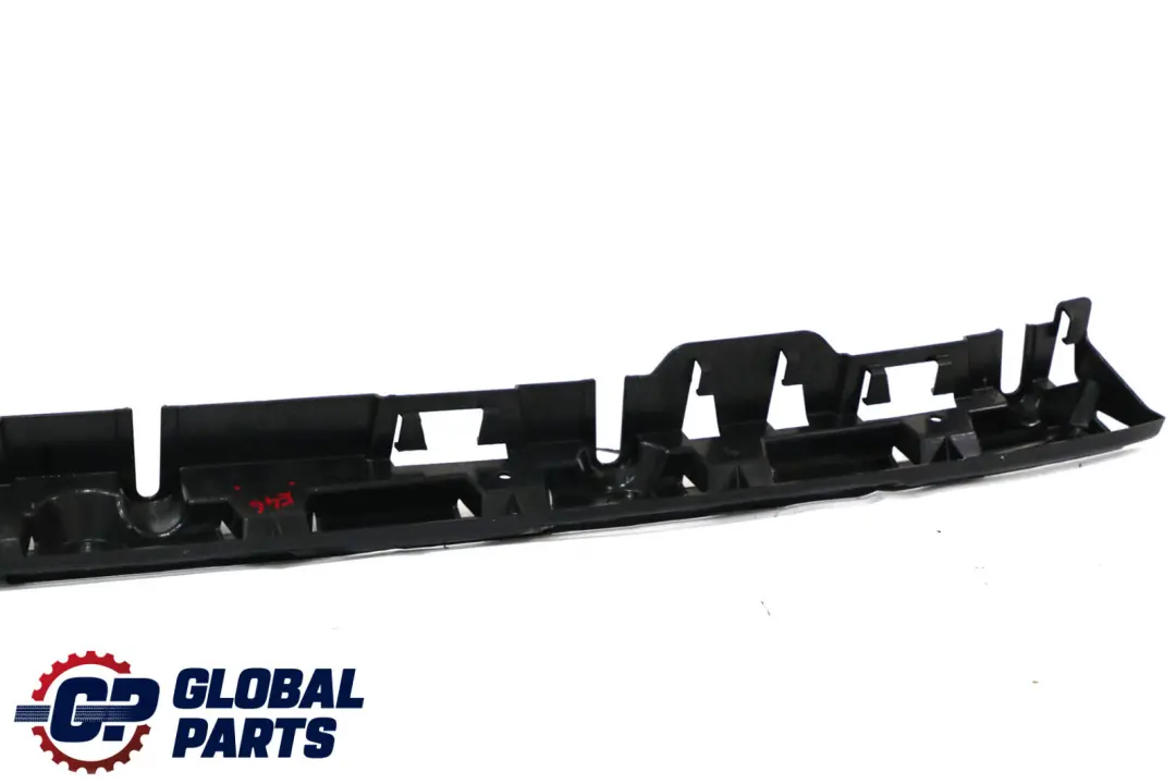 BMW E46 Rear Bumper Centre Guide Mount Trim 7030615