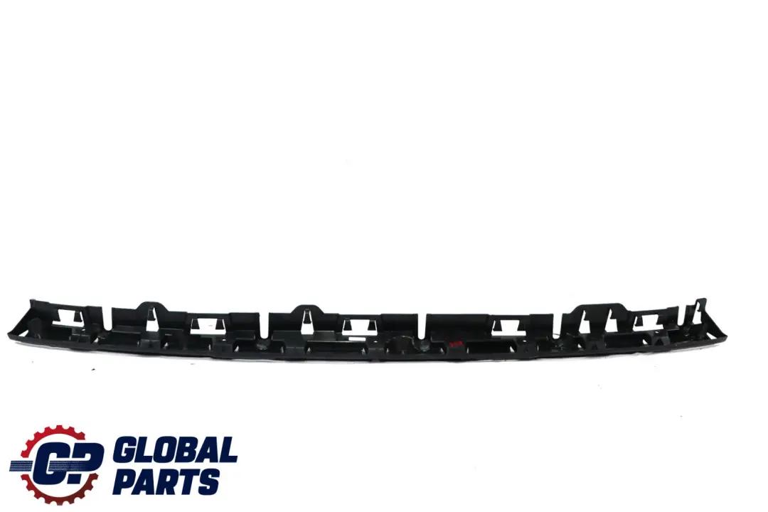 BMW E46 Rear Bumper Centre Guide Mount Trim 7030615