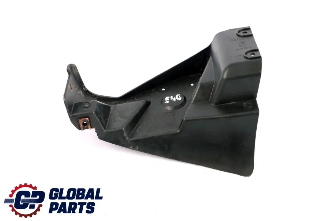 BMW 3 Series E46 Guide Left Bumper Rear N/S 7031975