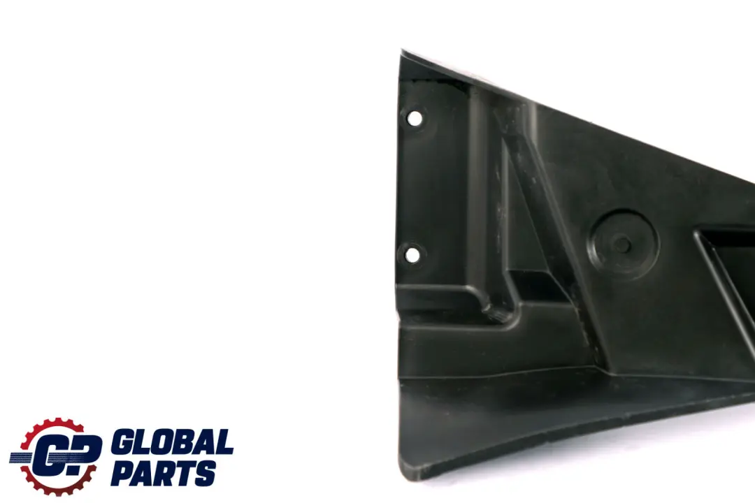 BMW 3 Series E46 Guide Left Bumper Rear N/S 7031975