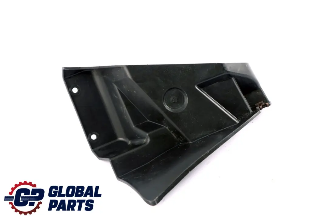 BMW 3 Series E46 Guide Left Bumper Rear N/S 7031975