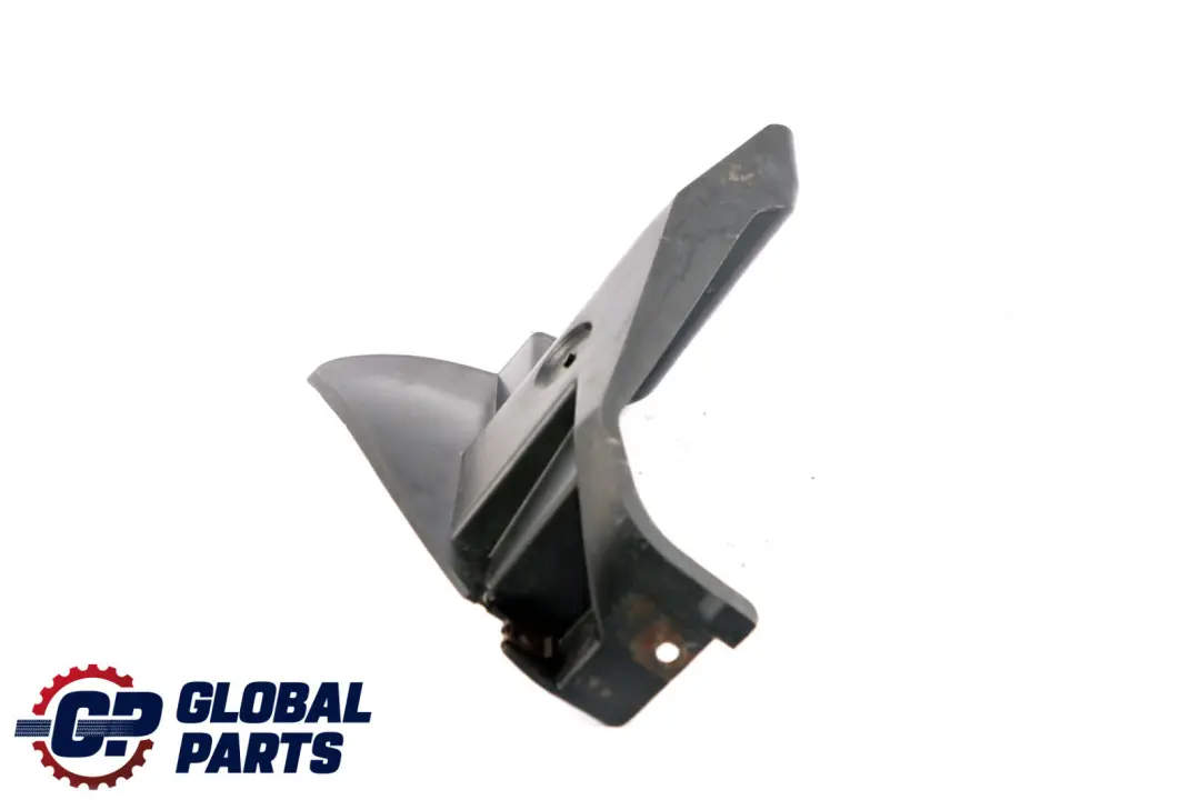 BMW 3 Series E46 Guide Left Bumper Rear N/S 7031975