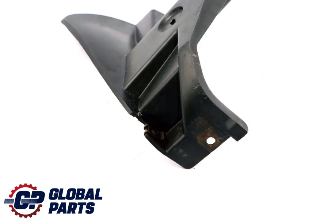 BMW 3 Series E46 Guide Left Bumper Rear N/S 7031975