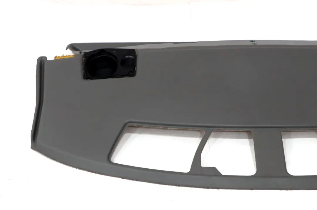 BMW 7 Series E65 E66 Rear Window Storage Parcel Shelf Grey Flanellgrau 7032055