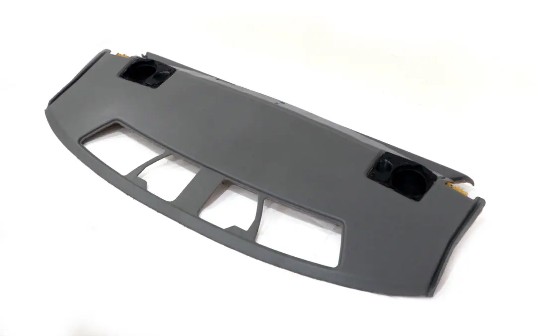 BMW 7 Series E65 E66 Rear Window Storage Parcel Shelf Grey Flanellgrau 7032055