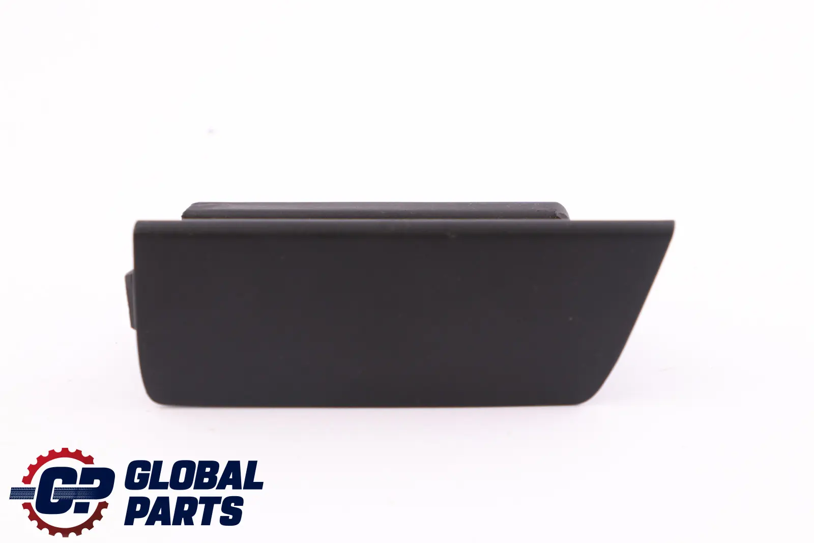 BMW X5 Series E53 Right O/S Support Roller Blind Boot Trunk Rear Parcel Black