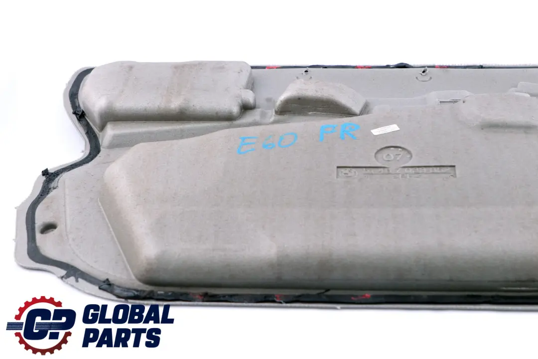 BMW 5 Series E60 E60N E61 E61N Sound Insulating Door Front Right O/S