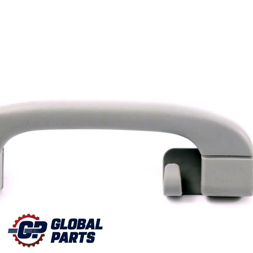 BMW 1 Series E81 E87 E87 LCI Grab Handle Rear Left Grey N/S Headlining 7033661