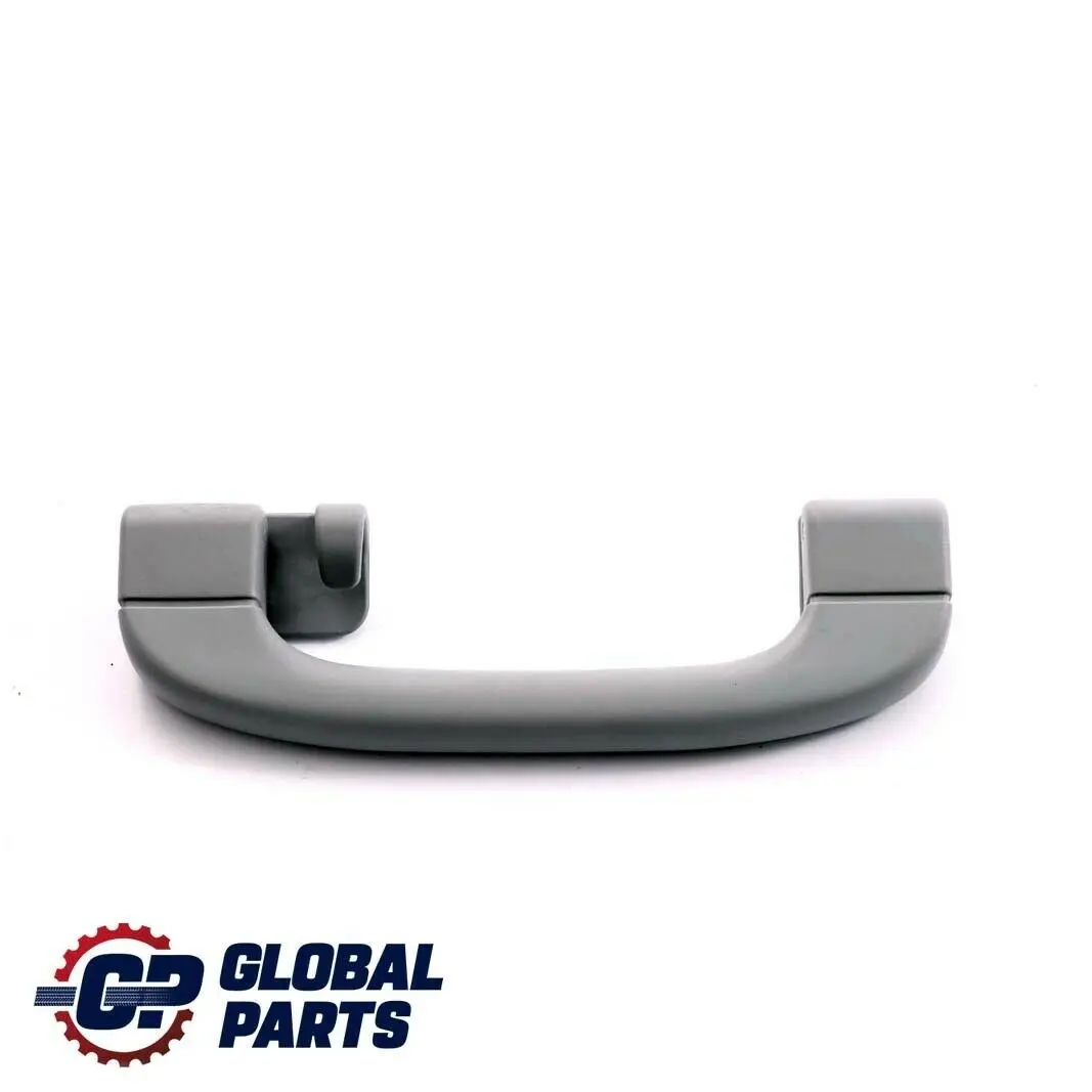 BMW 1 Series E81 E87 E87 LCI Grab Handle Rear Left Grey N/S Headlining 7033661