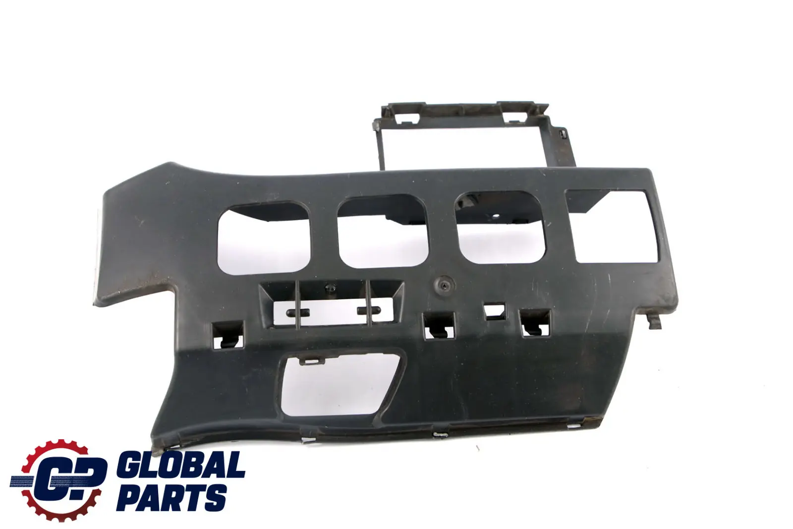 BMW 5 Series E60 Front Bumper Left N/S Bracket Holder Reinforcement 7033697