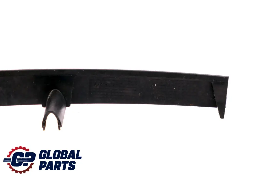 BMW 5 Series E60 E61 Grid Centre Open Front Bumper Grill 7033702