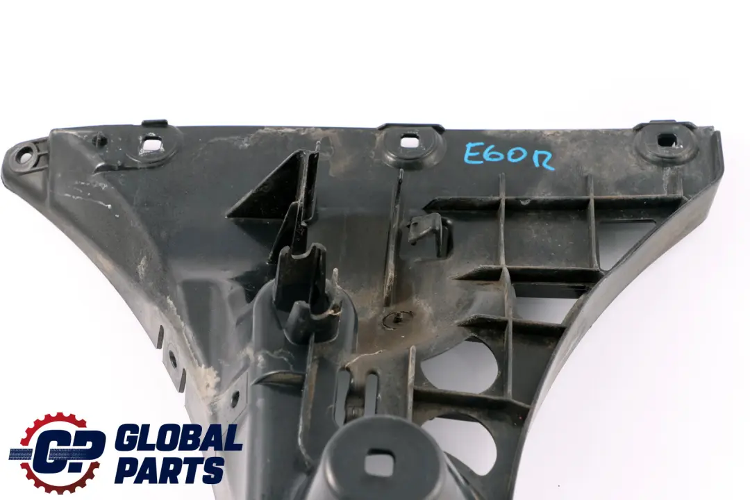 BMW E60 Wspornik Mocowanie Ślizg Tylnego Prawego Zderzaka 7033716