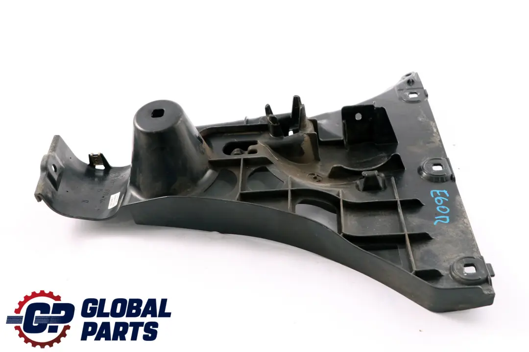 BMW E60 Wspornik Mocowanie Ślizg Tylnego Prawego Zderzaka 7033716