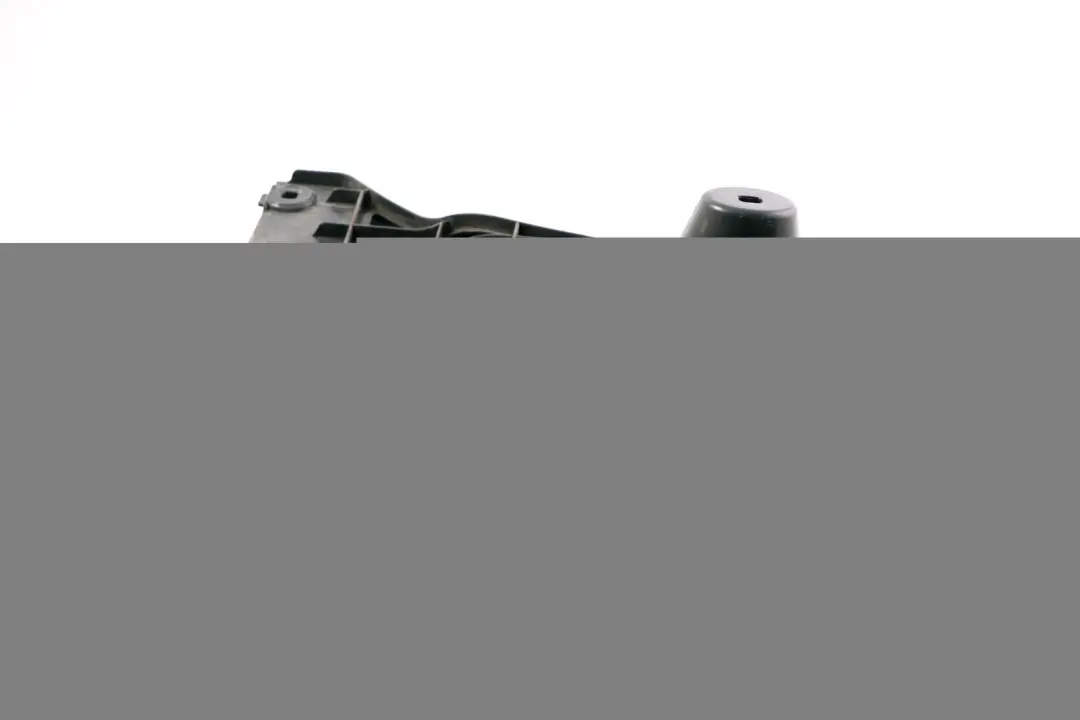 BMW E60 Wspornik Mocowanie Ślizg Tylnego Prawego Zderzaka 7033716